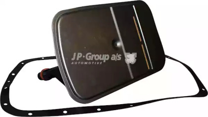 Гидрофильтр, автоматическая коробка передач JP GROUP, 1431900800